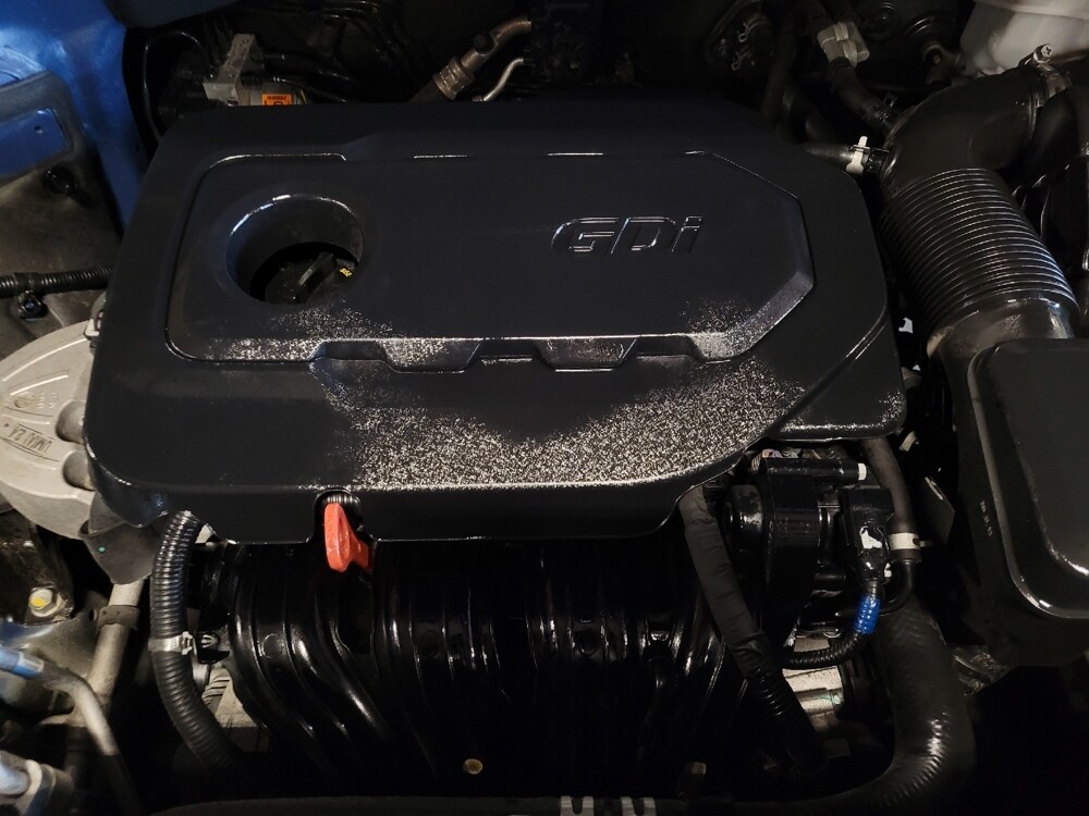 2019 Hyundai Santa Fe in Ocala, FL 34471 - 18098271 30