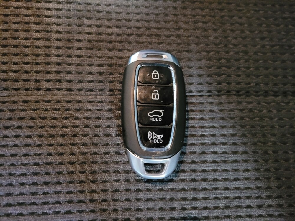 2019 Hyundai Santa Fe in Ocala, FL 34471 - 18098271 32