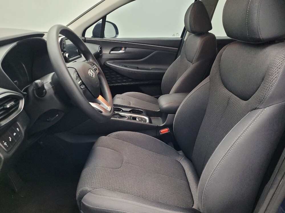 2019 Hyundai Santa Fe in Ocala, FL 34471 - 18098271 17