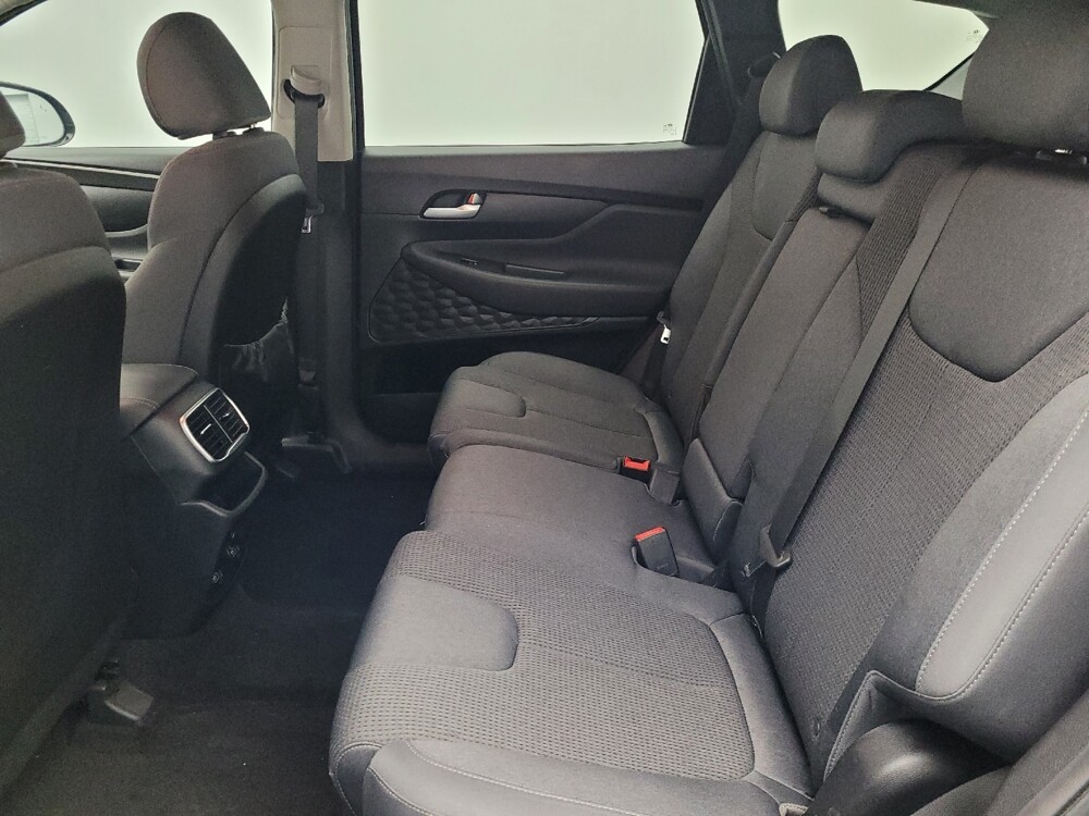 2019 Hyundai Santa Fe in Ocala, FL 34471 - 18098271 18