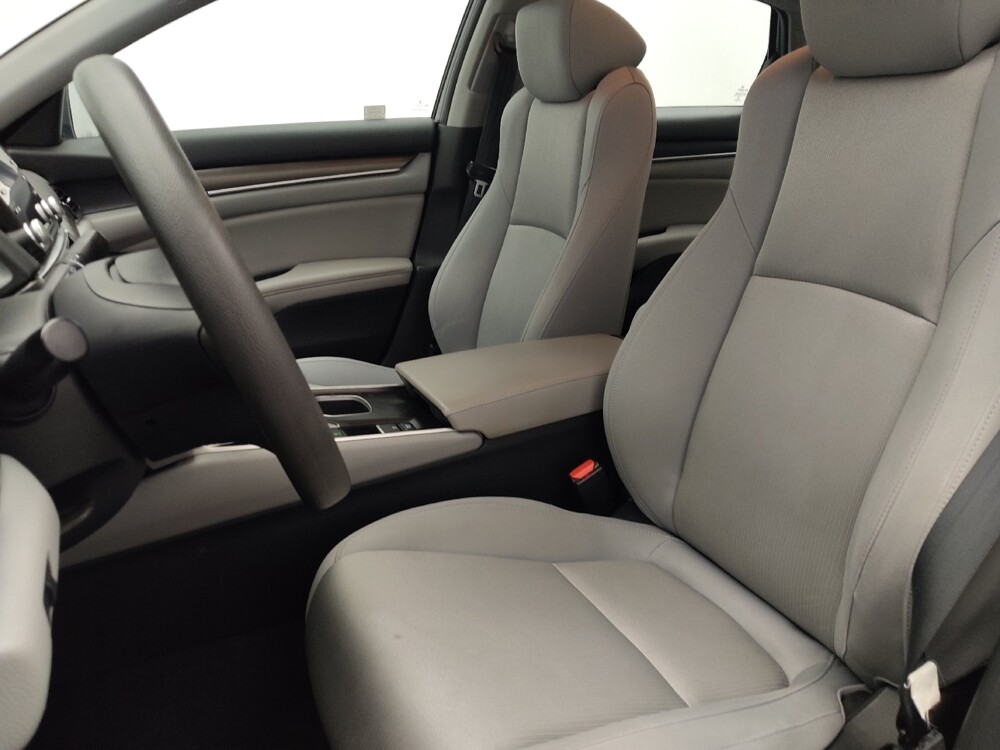 2019 Honda Accord in Savannah, GA 31419 - 18098272 17