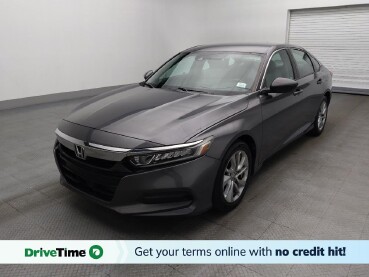 2019 Honda Accord in Savannah, GA 31419
