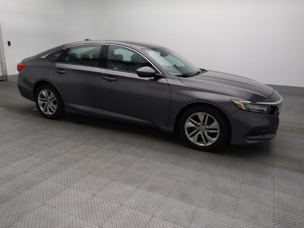 2019 Honda Accord in Savannah, GA 31419 - 18098272 11