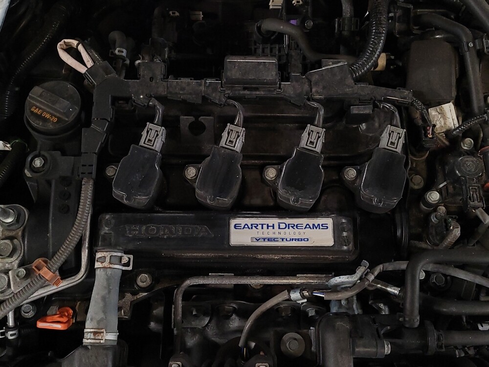 2019 Honda Accord in Savannah, GA 31419 - 18098272 30