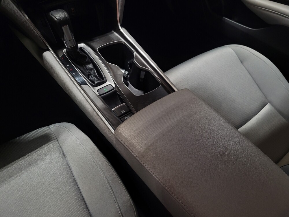 2019 Honda Accord in Savannah, GA 31419 - 18098272 26