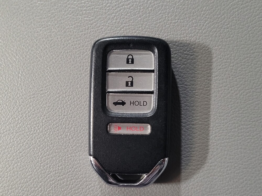 2019 Honda Accord in Savannah, GA 31419 - 18098272 32