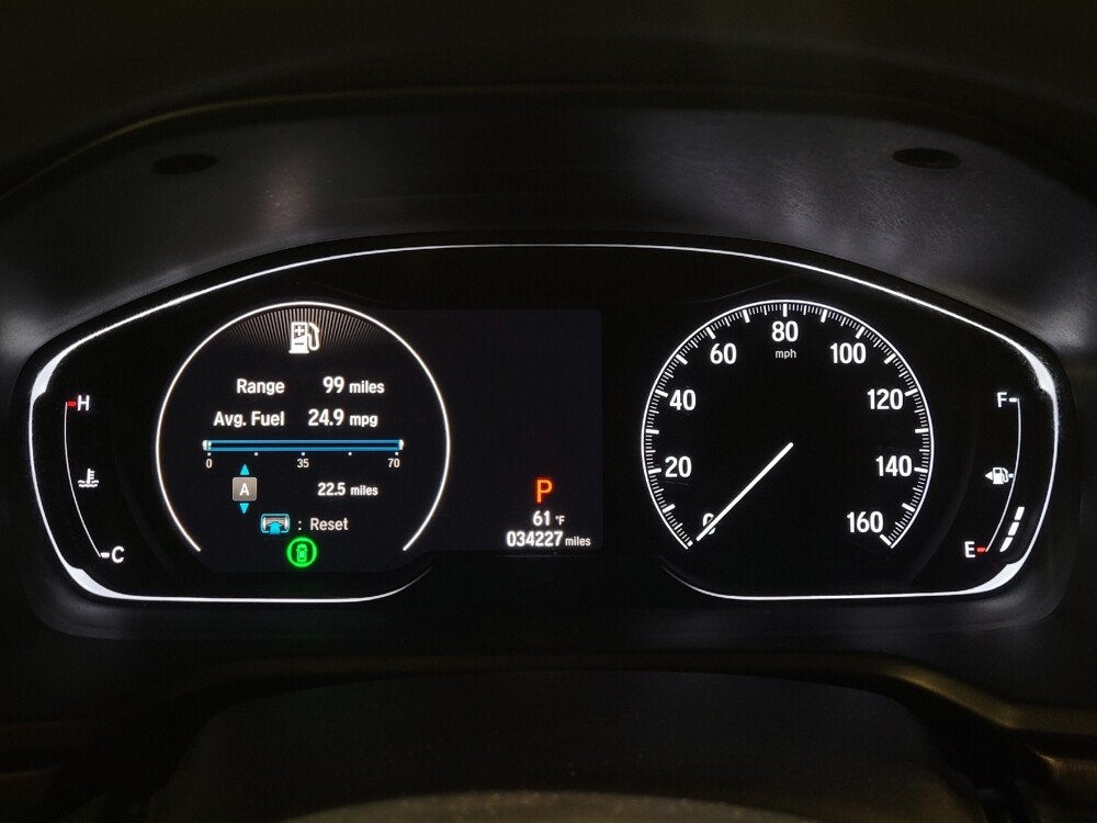 2019 Honda Accord in Savannah, GA 31419 - 18098272 23