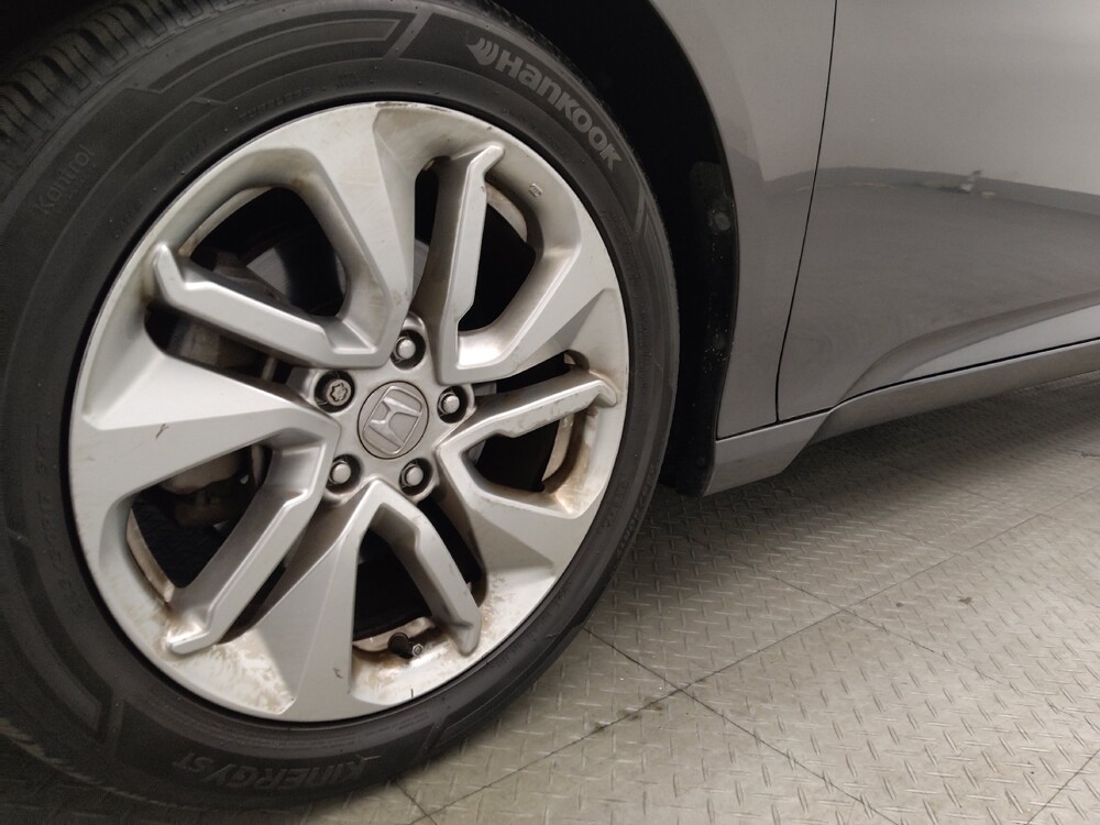 2019 Honda Accord in Savannah, GA 31419 - 18098272 31