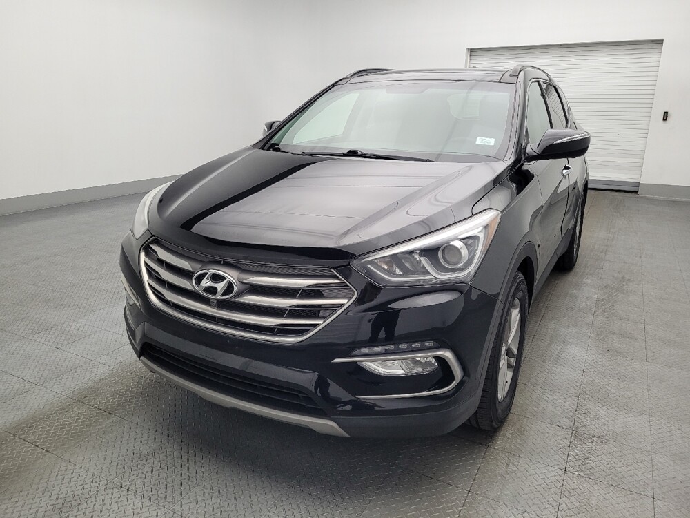 2017 Hyundai Santa Fe in Ocala, FL 34471 - 18098273 15