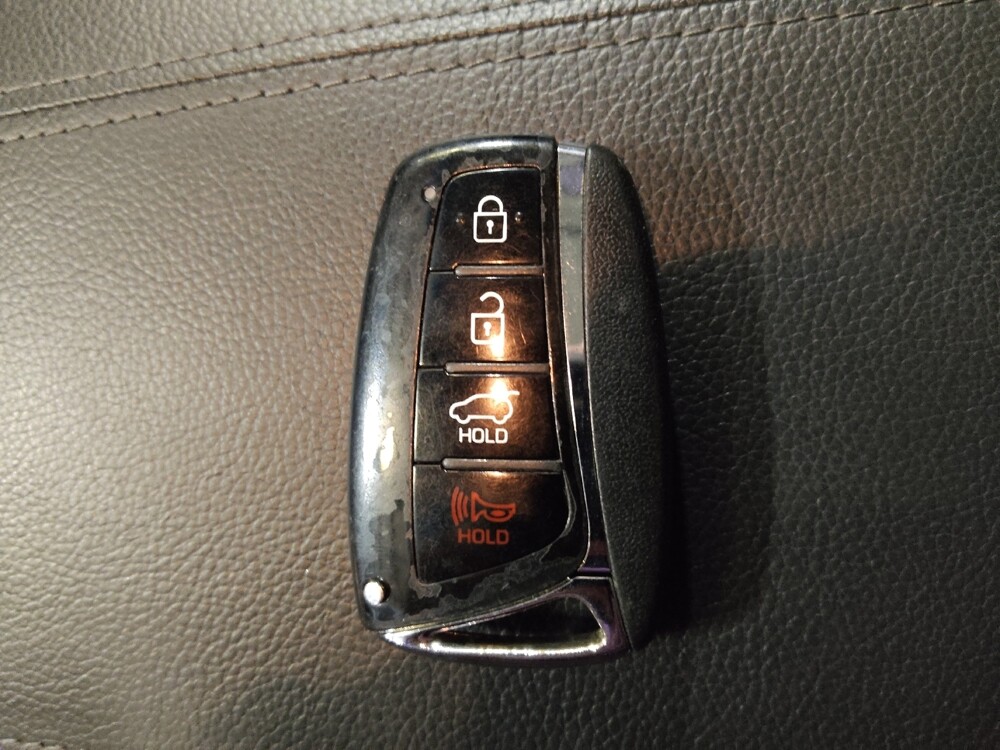 2017 Hyundai Santa Fe in Ocala, FL 34471 - 18098273 32