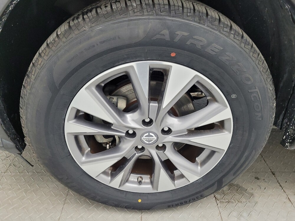 2017 Nissan Murano in Raleigh, NC 27604 - 18098274 31