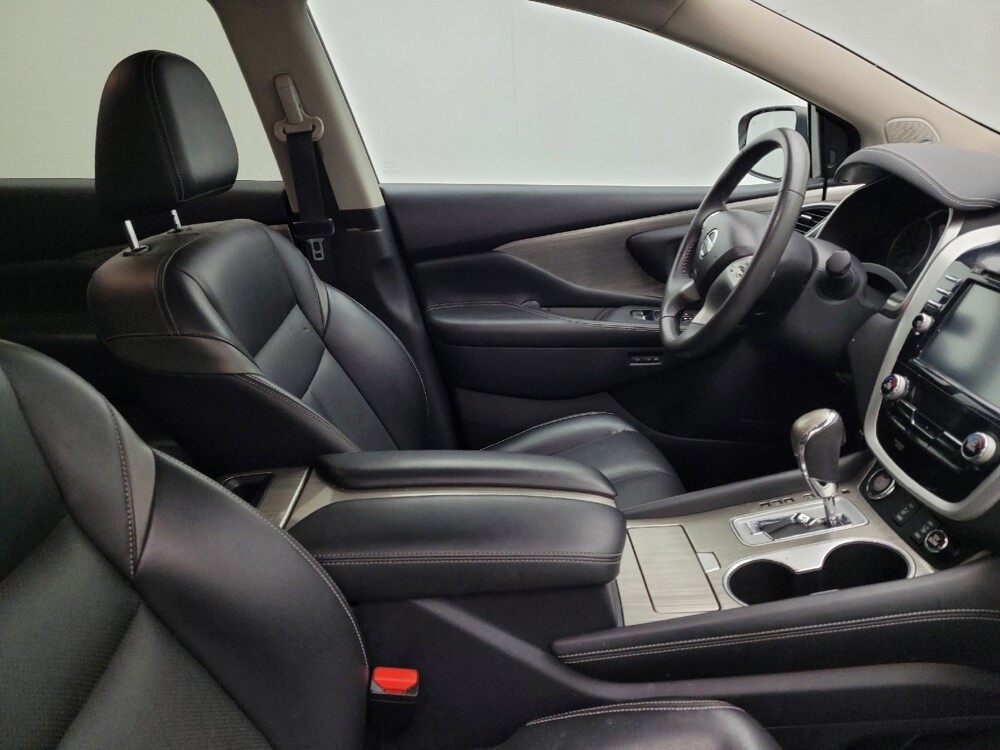 2017 Nissan Murano in Raleigh, NC 27604 - 18098274 21