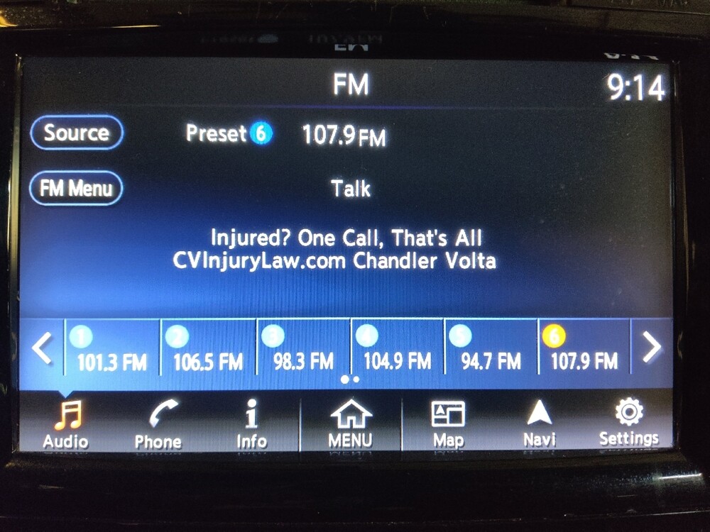 2017 Nissan Murano in Raleigh, NC 27604 - 18098274 25