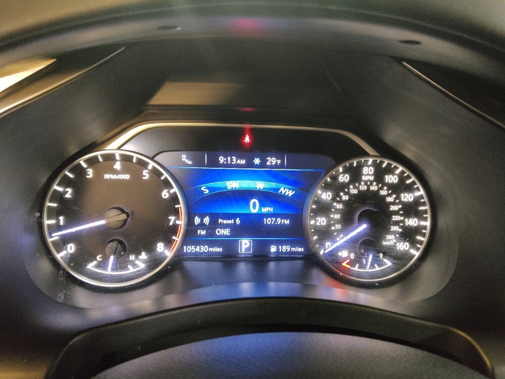 2017 Nissan Murano in Raleigh, NC 27604 - 18098274 23