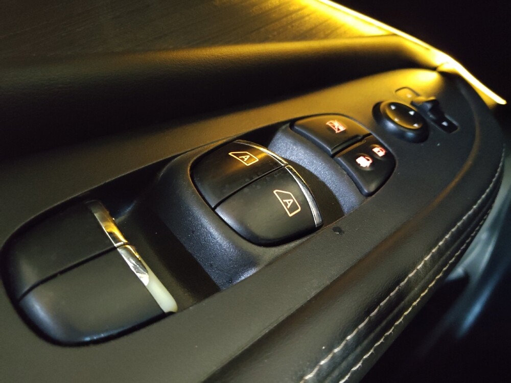 2017 Nissan Murano in Raleigh, NC 27604 - 18098274 27