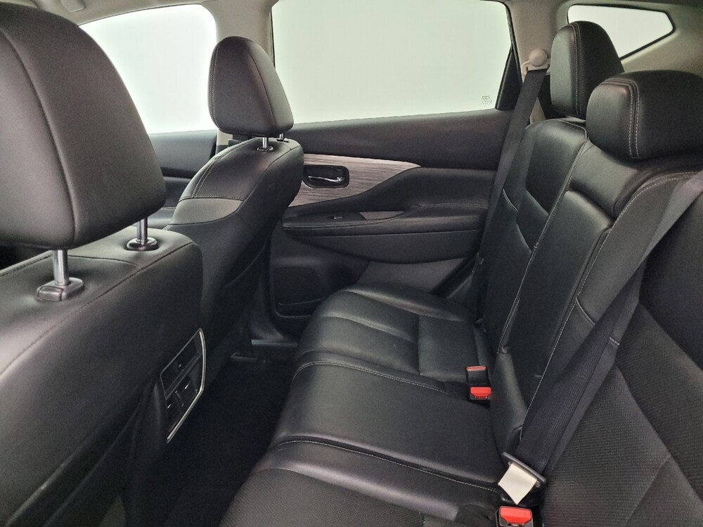 2017 Nissan Murano in Raleigh, NC 27604 - 18098274 18