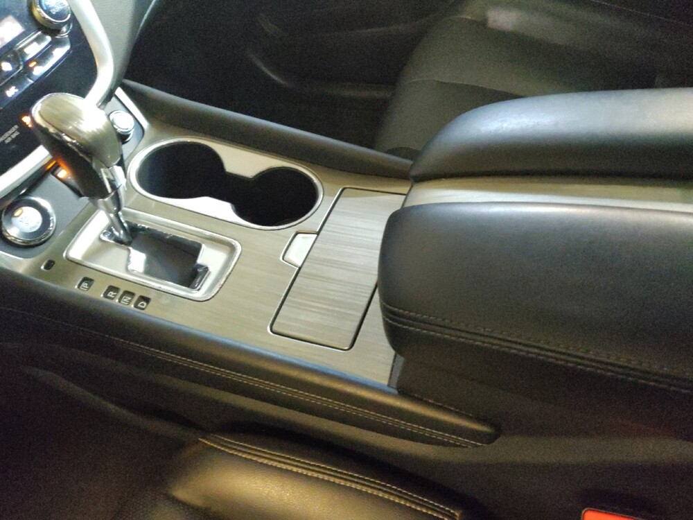 2017 Nissan Murano in Raleigh, NC 27604 - 18098274 26