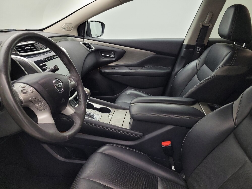 2017 Nissan Murano in Raleigh, NC 27604 - 18098274 17