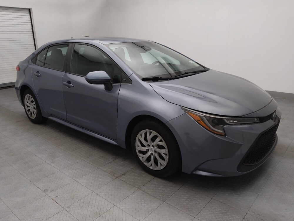 2020 Toyota Corolla in Greenville, SC 29607 - 18098275 11