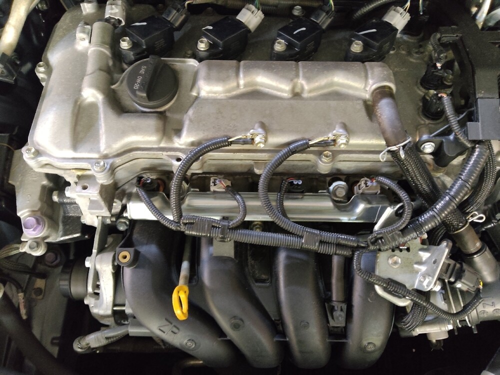 2020 Toyota Corolla in Greenville, SC 29607 - 18098275 30