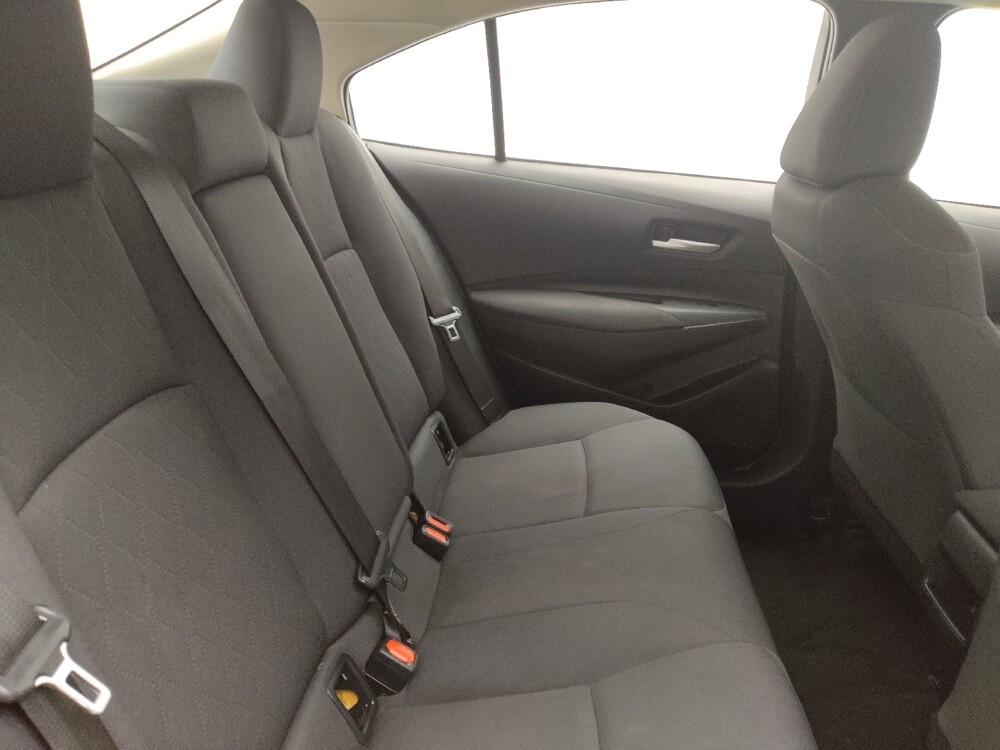 2020 Toyota Corolla in Greenville, SC 29607 - 18098275 19