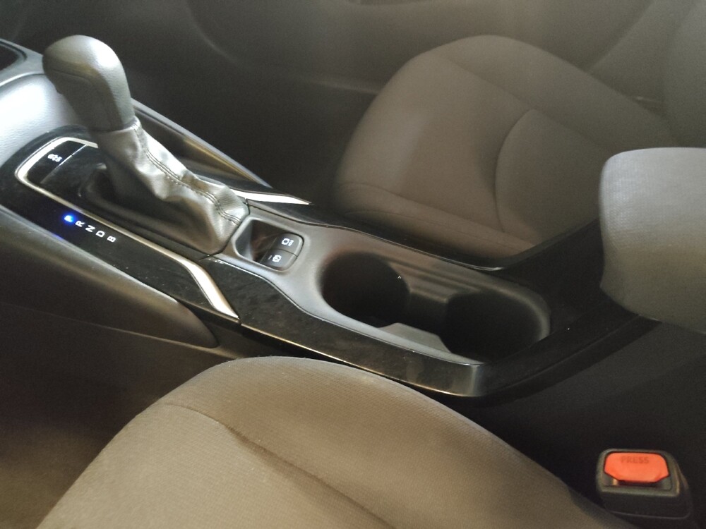 2020 Toyota Corolla in Greenville, SC 29607 - 18098275 26