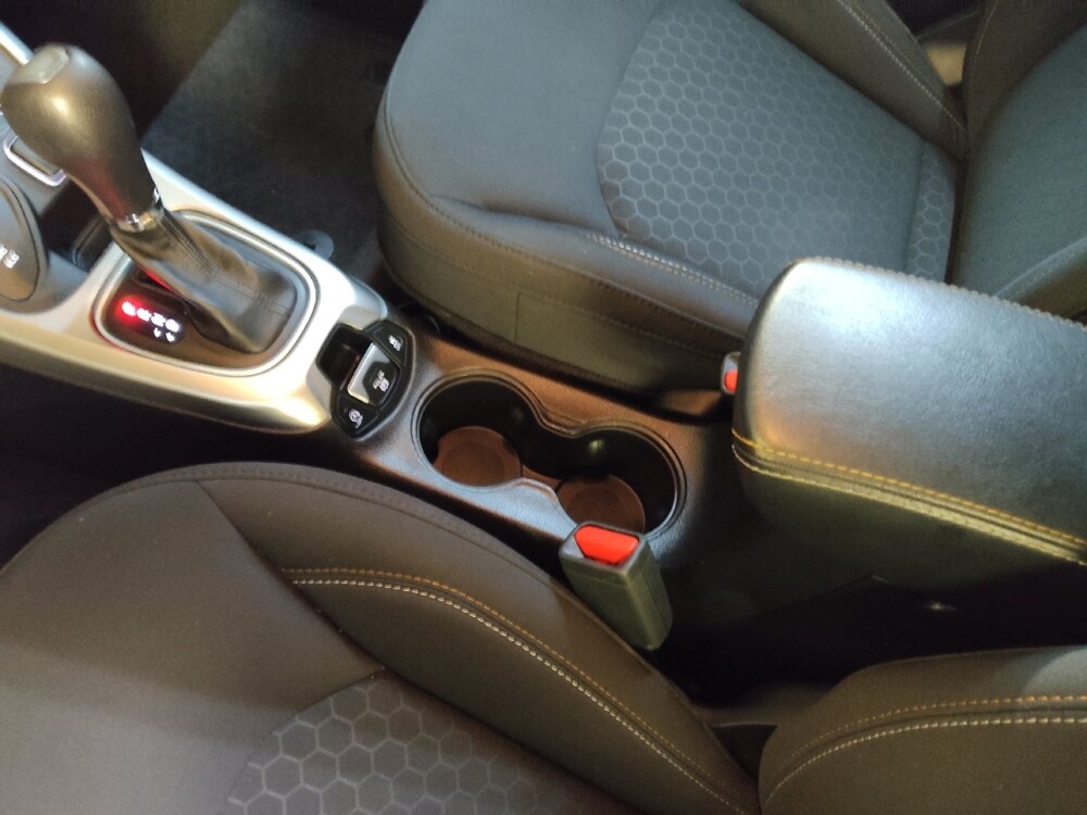 2018 Jeep Compass in Charlotte, NC 28213 - 18098276 26