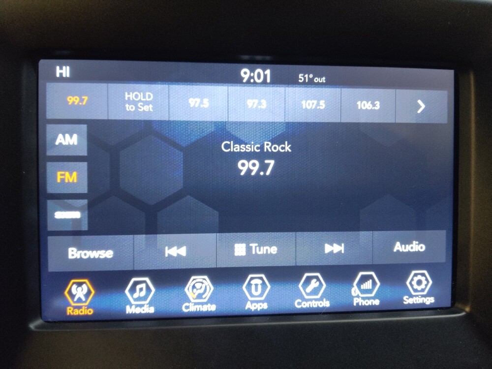 2018 Jeep Compass in Charlotte, NC 28213 - 18098276 25