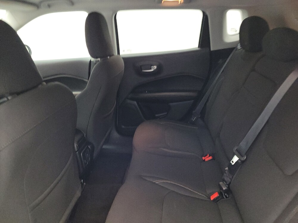 2018 Jeep Compass in Charlotte, NC 28213 - 18098276 18