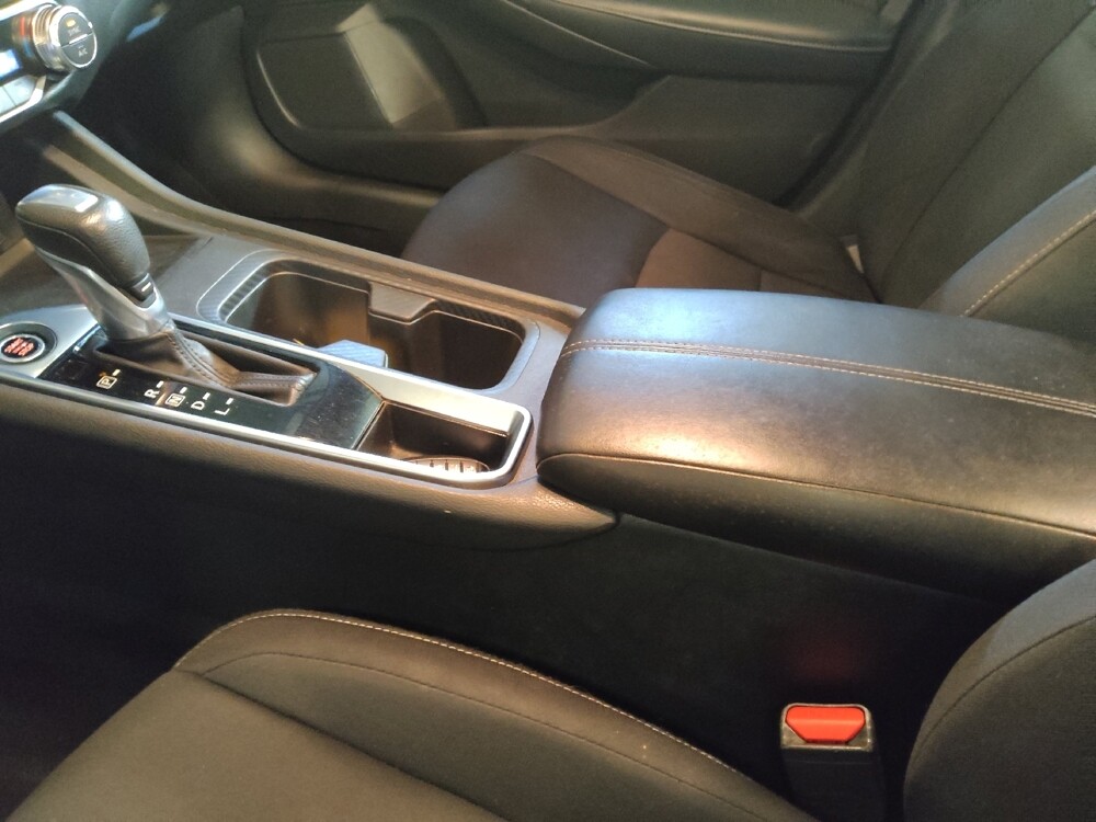 2021 Nissan Sentra in Greenville, SC 29607 - 18098277 26