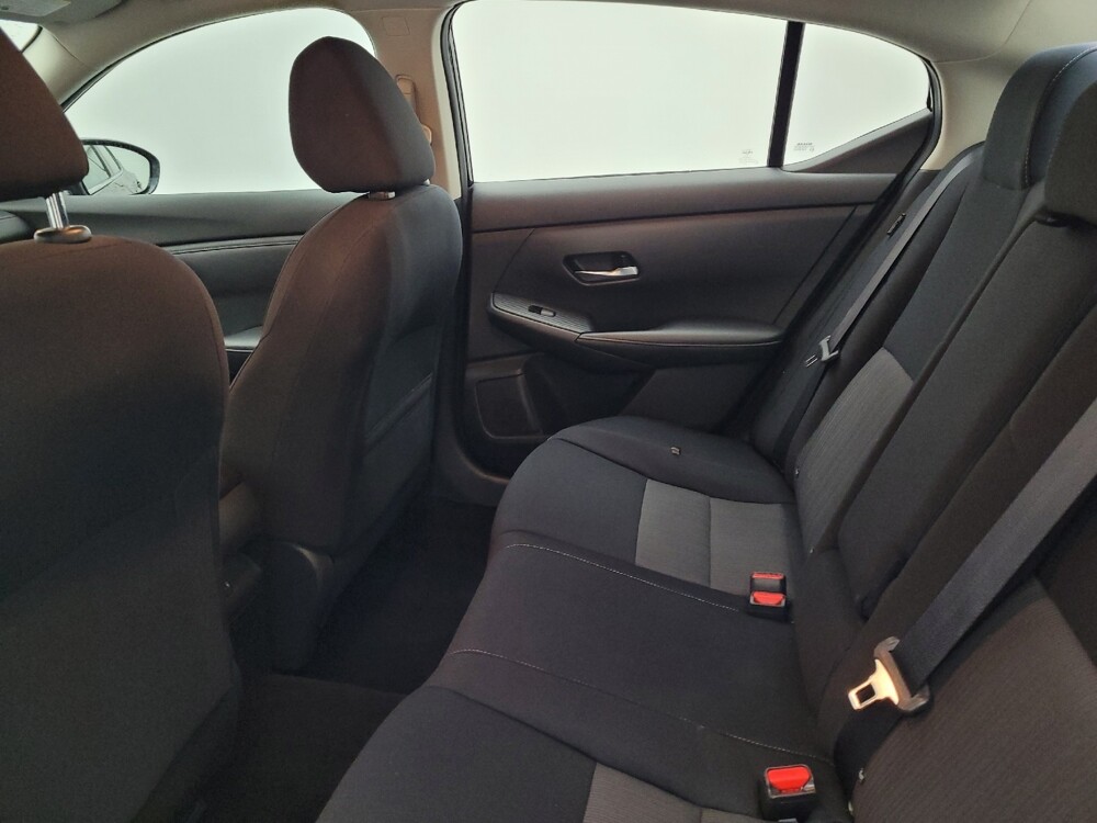 2021 Nissan Sentra in Greenville, SC 29607 - 18098277 18