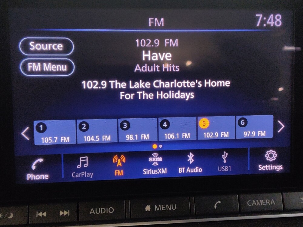 2021 Nissan Sentra in Greenville, SC 29607 - 18098277 25