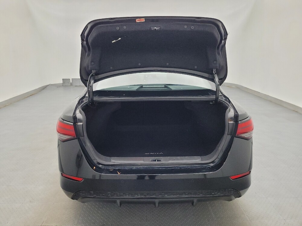 2021 Nissan Sentra in Greenville, SC 29607 - 18098277 29