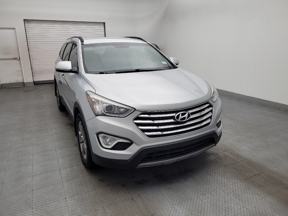 2014 Hyundai Santa Fe in Salem, VA 24153 - 18098278 14
