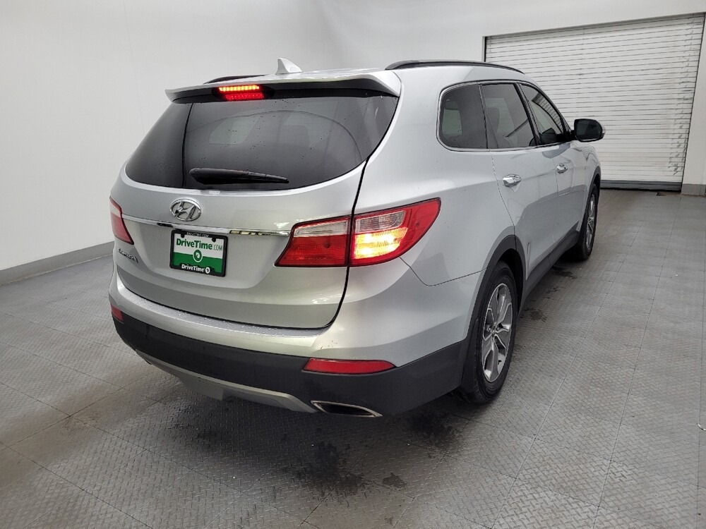 2014 Hyundai Santa Fe in Salem, VA 24153 - 18098278 9