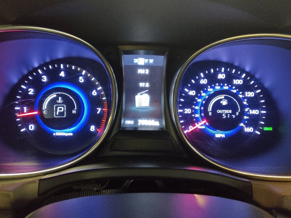 2014 Hyundai Santa Fe in Salem, VA 24153 - 18098278 23