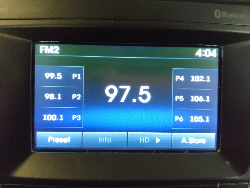 2014 Hyundai Santa Fe in Salem, VA 24153 - 18098278 25