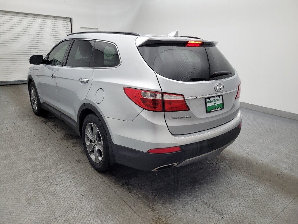 2014 Hyundai Santa Fe in Salem, VA 24153 - 18098278 5