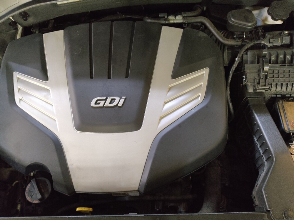 2014 Hyundai Santa Fe in Salem, VA 24153 - 18098278 30