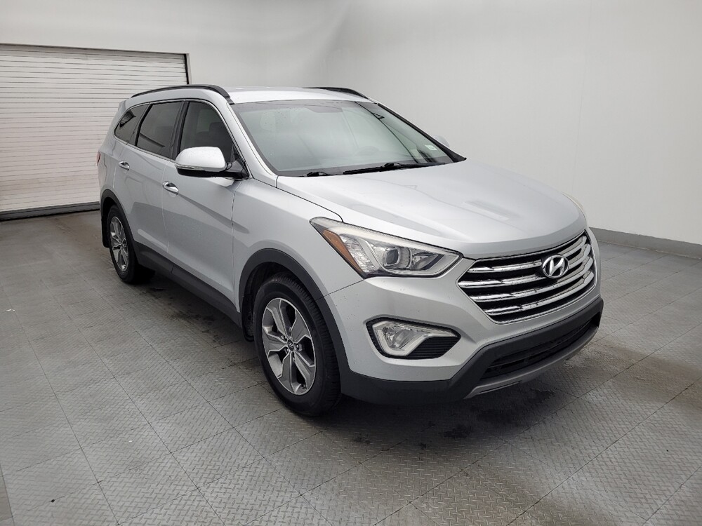 2014 Hyundai Santa Fe in Salem, VA 24153 - 18098278 13