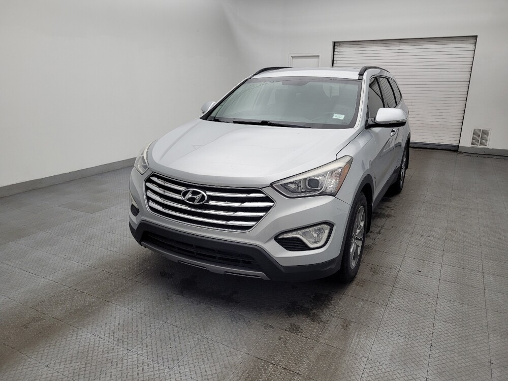 2014 Hyundai Santa Fe in Salem, VA 24153 - 18098278 15