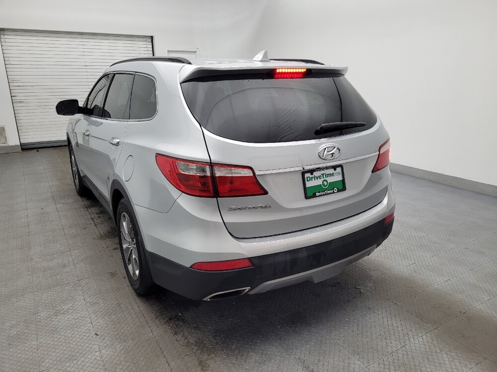 2014 Hyundai Santa Fe in Salem, VA 24153 - 18098278 6