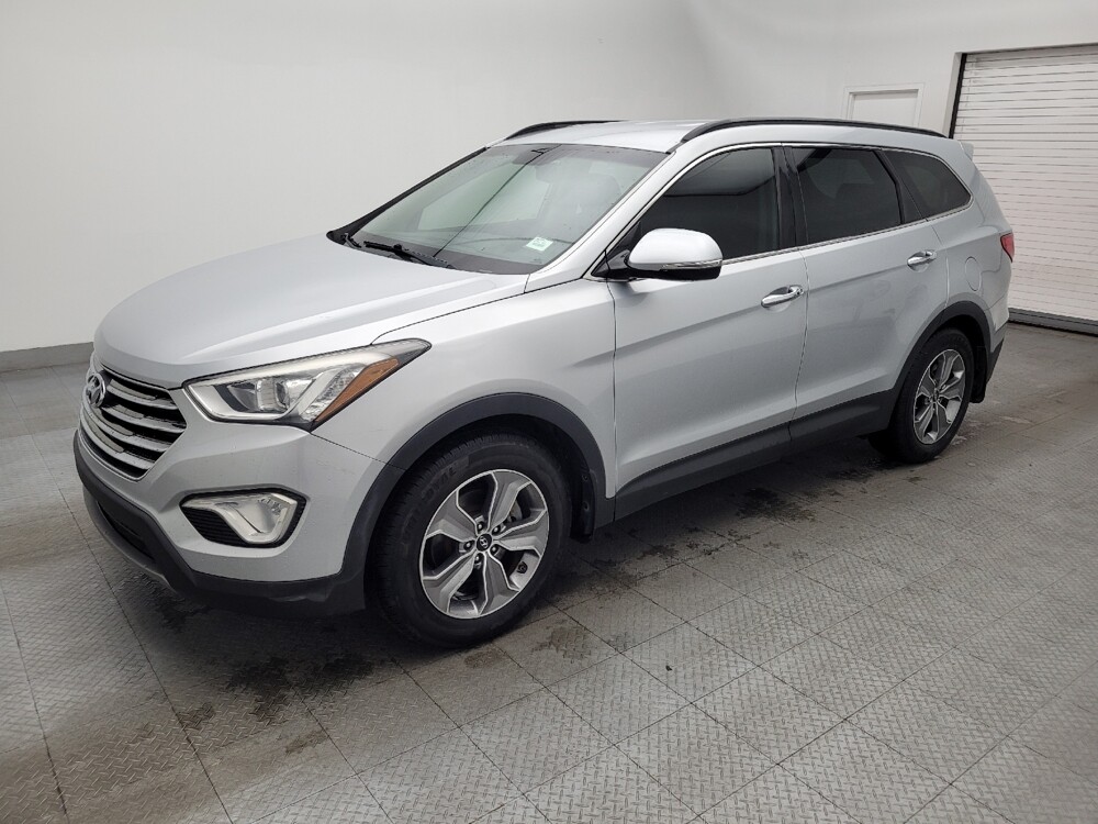 2014 Hyundai Santa Fe in Salem, VA 24153 - 18098278 2