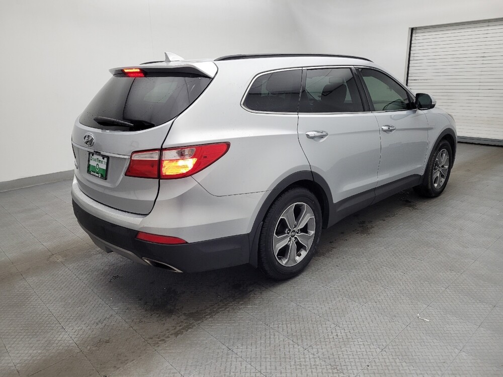 2014 Hyundai Santa Fe in Salem, VA 24153 - 18098278 10