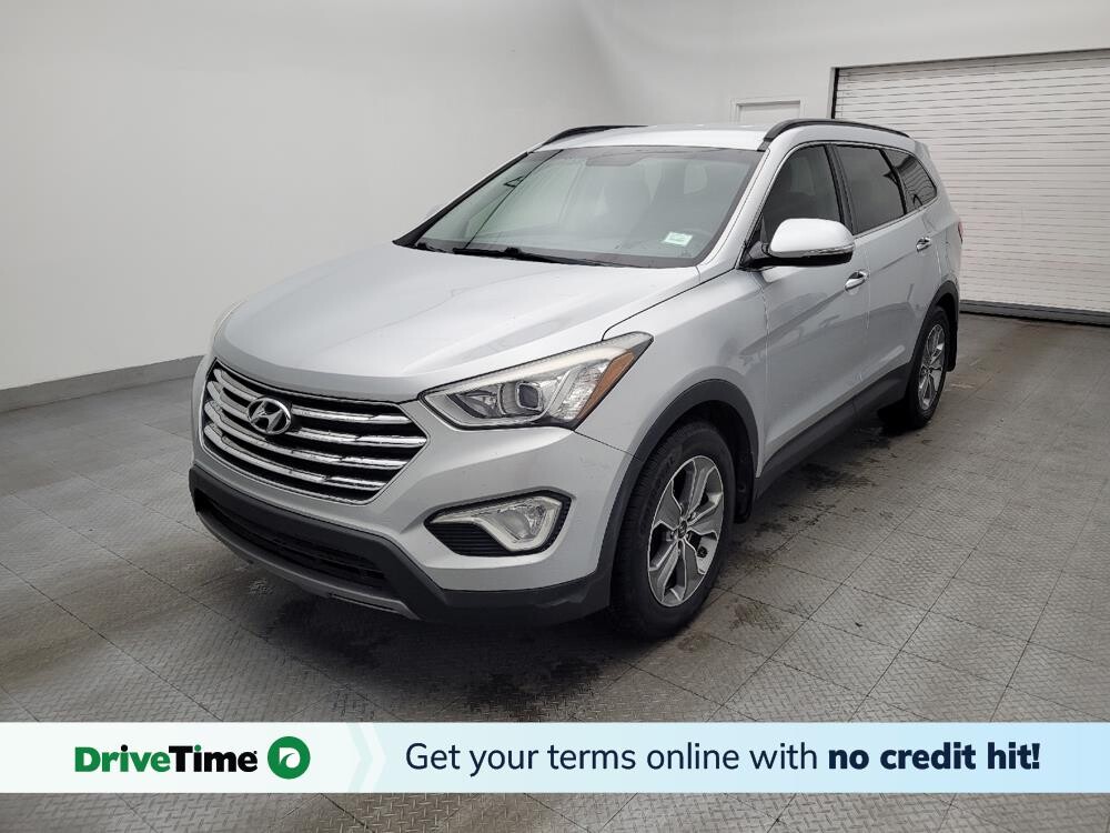 2014 Hyundai Santa Fe in Salem, VA 24153 - 18098278