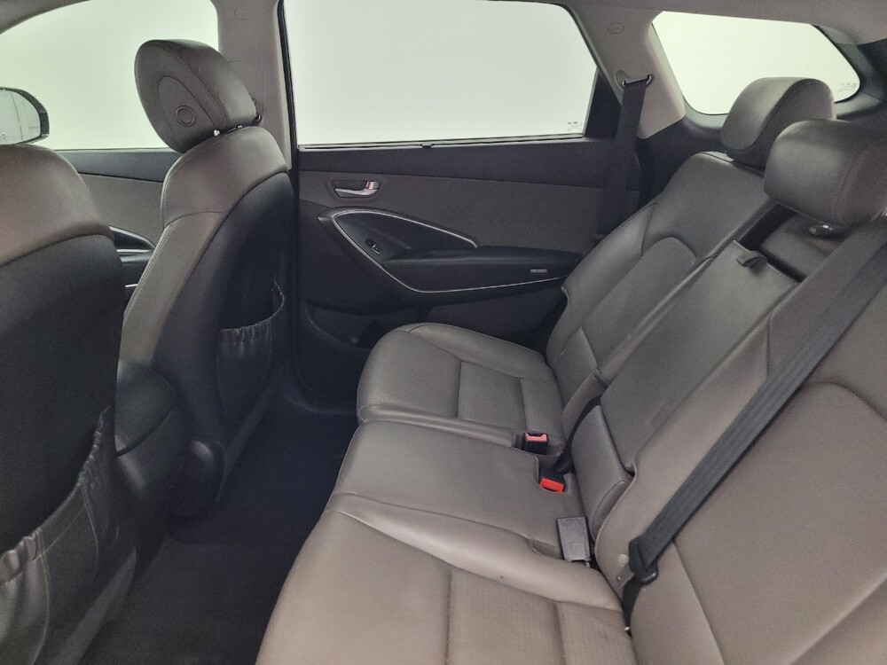 2014 Hyundai Santa Fe in Salem, VA 24153 - 18098278 18