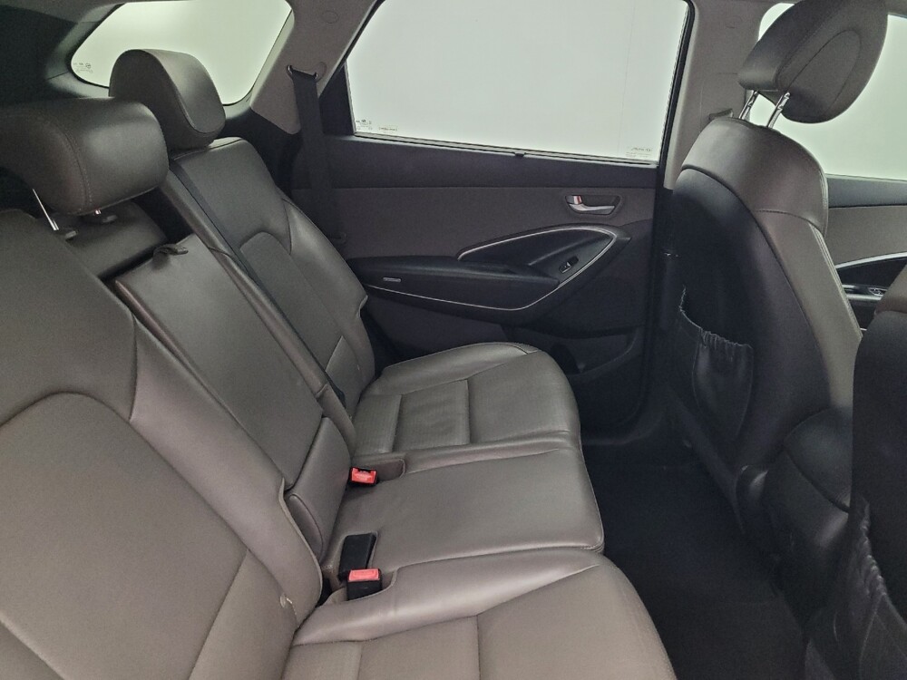 2014 Hyundai Santa Fe in Salem, VA 24153 - 18098278 19