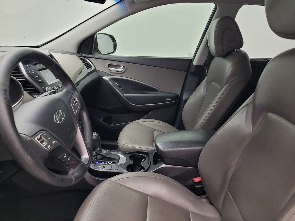 2014 Hyundai Santa Fe in Salem, VA 24153 - 18098278 17