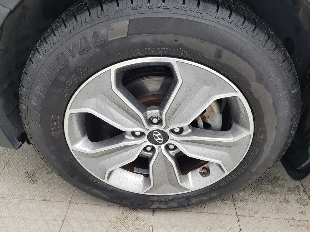 2014 Hyundai Santa Fe in Salem, VA 24153 - 18098278 31