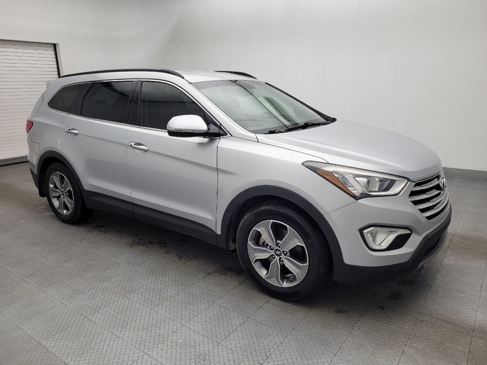 2014 Hyundai Santa Fe in Salem, VA 24153 - 18098278 11